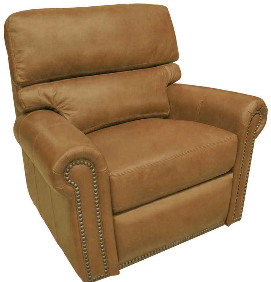 Connor Recliner – NPB-NPW